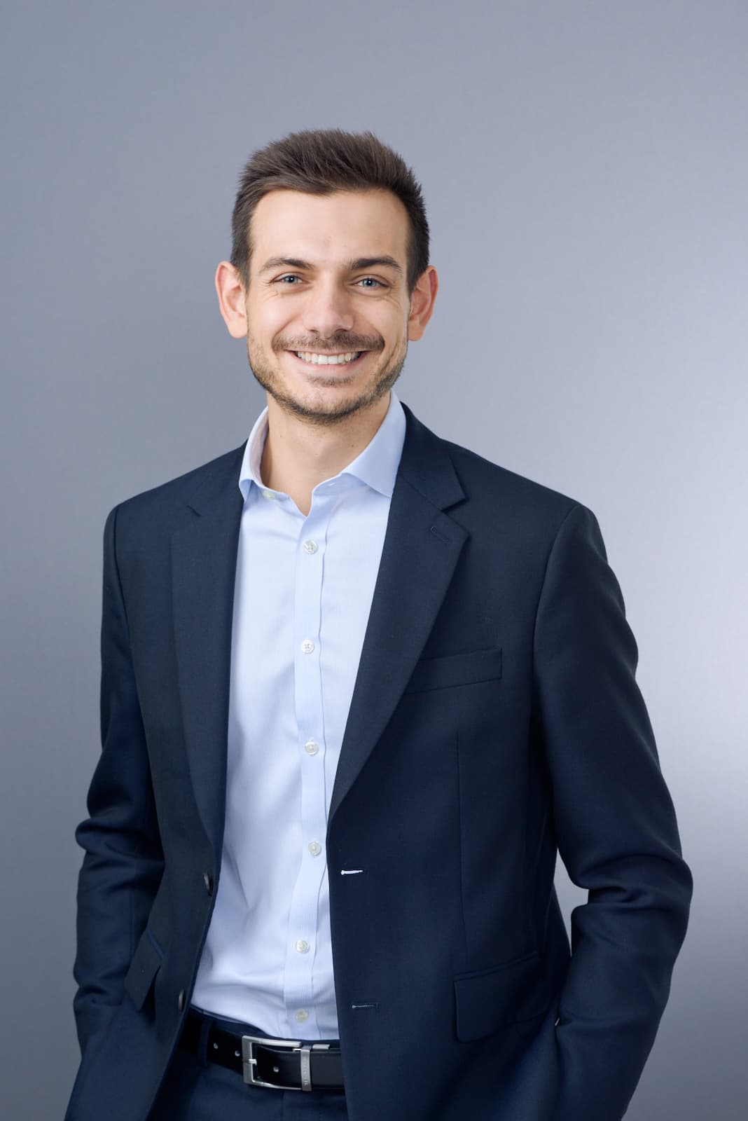 Flavien Goré