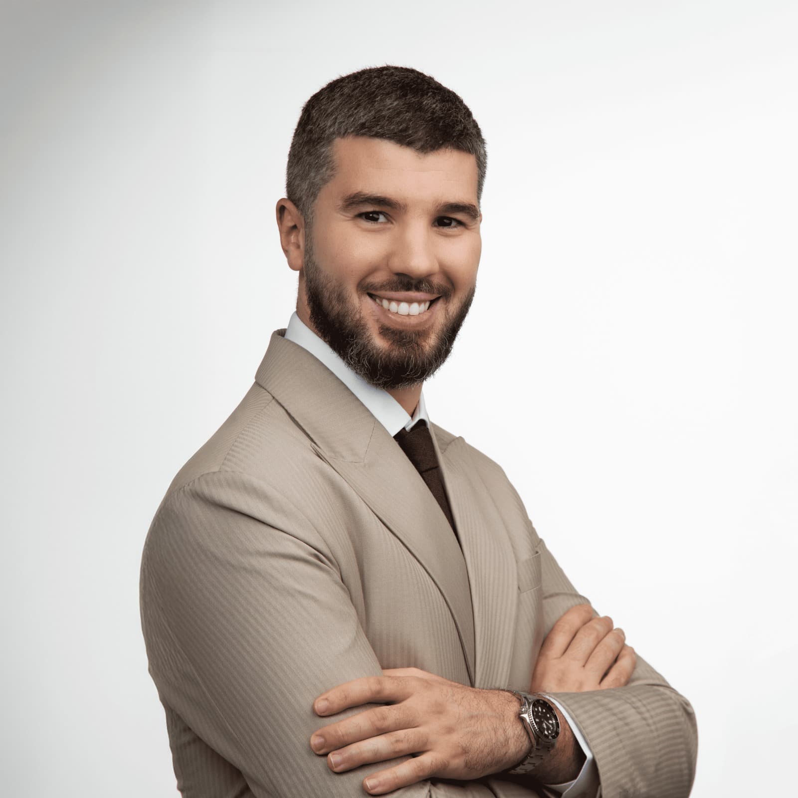Sami Sehrine